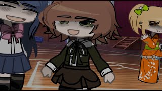 Meeting Sayaka Maizono   FTE  Chapter 0  Ability Broken  DanganRonpa [upl. by Mose]