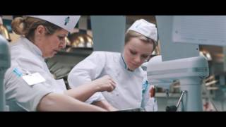 Discover The art of baking at Le Cordon Bleu Ottawa [upl. by Atiraj]