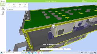 Dalux Bim Viewer  Guide 01 Tutorial [upl. by Narda445]