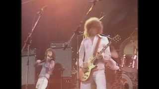 Electric Light Orchestra  Roll Over Beethoven Live 1976 [upl. by Rhonda]