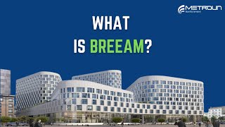 What is BREEAM  The Pros amp Cons [upl. by Amos]