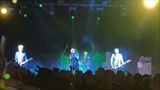 UK Subs  North West Calling 2023 [upl. by Towne617]