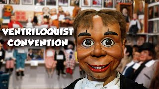 VENTRILOQUIST CONVENTION Erlanger KY [upl. by Janis]