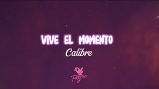 Vive el momento ORQ Calibre  Djfaymartinezr [upl. by Siramay248]