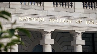 Creative Ireland  The National Gallery of Ireland [upl. by Bilow]