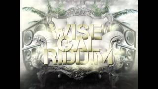 Gimario  Quiereme Como Yo Te Quiero Wise Gyal Riddim JUNE 2012 [upl. by Lotsyrk]