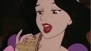 COMPILATION  DESSINS ANIMES POUR FILLES FR HD Blanche Neige La Belle et la Bête etc [upl. by Netta]