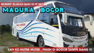 ARMADA YANG HAMPIR PUNAH PAHALA KENCANA HT 007 JAMESBOND  Di Luar Dugaan [upl. by Alios]