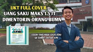 Beasiswa Unggulan BSI Scholarship 2024  Kuliah FULL GRATIS [upl. by Thay]