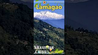 Lamagao vilage new offbeat tourist spot লামাগাঁও darjeelingoffbeat travel offbeat [upl. by Gaylor]