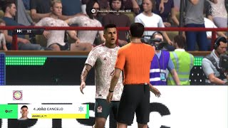 Rivals Div 5  Empate  EA SPORTS FC 24 [upl. by Jules]