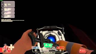 Team Fortress 2  Hidden ApSap on Watergate [upl. by Enautna778]