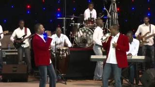 UFIC Choir  Kubata kwenyu Kunoshamisa feat Pst Hubert Chigumira and Pst Michael Mahendere [upl. by Aihsekel347]