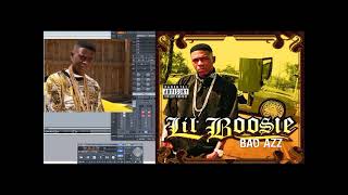 Lil Boosie – Distant Lover Slowed Down [upl. by Eniluqaj]