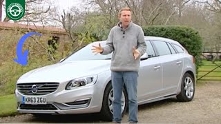 Volvo V60 20142018  FULL REVIEW VOLVO V60  UNEXPECTED WHY YOU MIGHT WANT ONE [upl. by Pulchia]