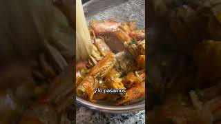 🍲Verdinas de Asturias comida food receta [upl. by Beauvais]