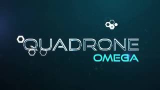 Quadrone Omega [upl. by Toombs]