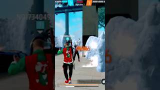 GUMLA GUMLA KA EDIT1vs1customtipsandtrick freefire music garenafreefire music freefire [upl. by Roydd515]