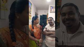 Vicky and Laxmi telugu shortsyoutube shorts subscribe shortsviral [upl. by Secilu]