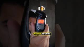 ❗️🍺¿Cuántas C3RV3Z4S es IL3G4L MANEJAR🚗 Shorts [upl. by Adarbil]