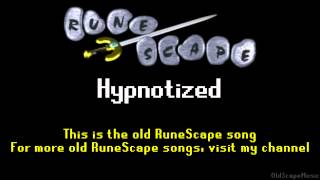 Old RuneScape Soundtrack Hypnotized [upl. by Wiencke]