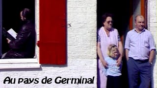 Voyage au pays de Germinal par Alain Cadet [upl. by Carine138]