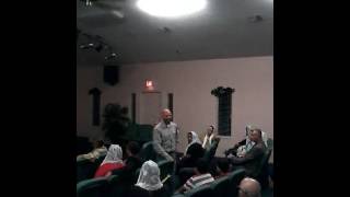 La Nueva Iglesia De Dios Profetica In Ocala Fl Pastor Basilio Rodriguez [upl. by Asirehc]