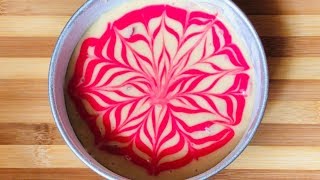 Strawberry Cake Without Oven  How to Make Strawberry Cake Recipe piyaskitchen [upl. by Jaymee]