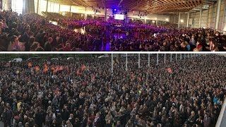 MÉLENCHON  Meeting à Lille  JLMLille [upl. by Ailama]