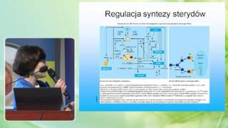 3 Endokrynologia gospodarka hormonalna  Dr n med Katarzyna Dunajska Naprotechnologia [upl. by Hagile]