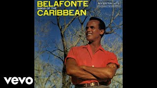 Harry Belafonte Matilda LIVE 1982 [upl. by Flint]