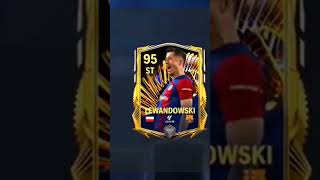 GRAPA BROSKI SKIBIDI LEWANDOWSKI  FC24 fifamobile fcmobile24 fifabest fcmobile fifa [upl. by Anelak736]