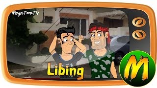 Pinoy Jokes Libing [upl. by Aniratak]