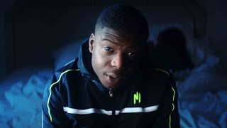 Ninho  Lettre à une femme Clip officiel [upl. by Peltz]