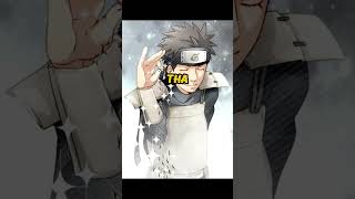 how did tobirama senju died reality tobiramasenju tobiramadeath tobirama animeaura [upl. by Anwadal]