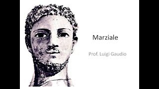 Lepigramma e Marziale [upl. by Adiazteb]