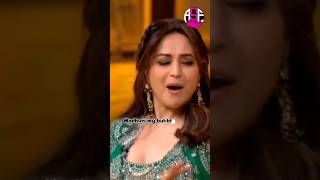 Oye Makhna madhuri govinda dance youtubeshorts [upl. by Hagai]