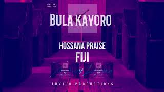 “Bula Kavoro”  Hosanna Praise Fiji fijiangospel tuviloproduction [upl. by Lesoj]