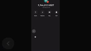 Trust wallet flash demo proof Trust wallet flashing tool [upl. by Astred277]