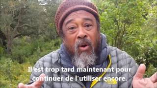 Mooji  Indice déveil No 2  Un message vertical [upl. by Dranyer]