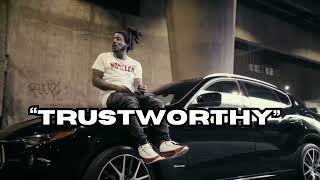 FREEMozzy X Daboii Type Beat 2024 quotTrustworthyquot [upl. by Yunick761]