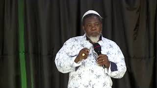 Understanding Night Mystery amp Revelation  Dr Adonijah O Ogbonnaya [upl. by Tara680]