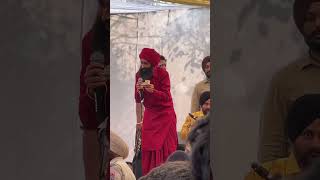 Kanwar grewal live sirhind shortvideo live sirhindlive live [upl. by Nitza994]