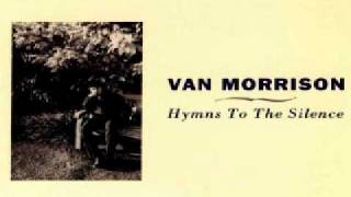 Van Morrison  Im Not Feeling It Anymore [upl. by Saidel]