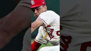 TRADE NEWS CONFIRMED NOW baseball louiscardinals mlb stlouiscardinals cardinals sports [upl. by Rosenthal]