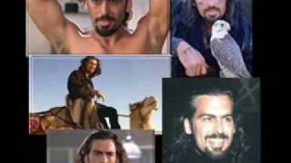 Oded Fehr [upl. by Murdock]