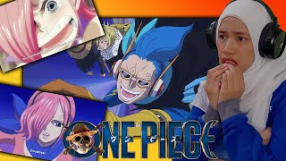 Reiju amp Germa Brothers Say Their Last Goodbye 🔴 One Piece Episode 873 Reaction [upl. by Malloy]