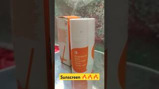 Brightening ultra protection glow sunscreen hnh skincare skincare skincareuntukkulitberminyak [upl. by Elttil55]