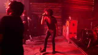 I Set My Friends On Fire  Ravenous Ravenous Rhinos LIVE Austin Texas [upl. by Emmi]