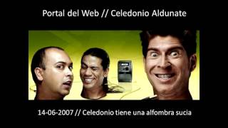 Portal del Web  Celedonio Aldunate  14062007 [upl. by Atworth300]